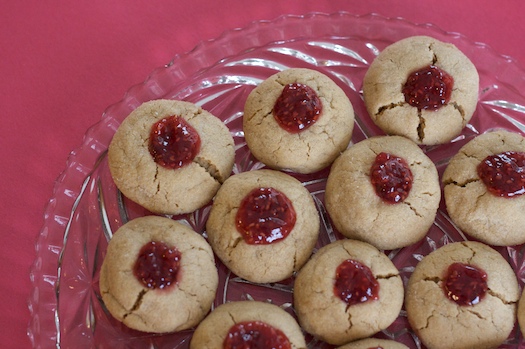 Ideas for cute Christmas cookies for kids